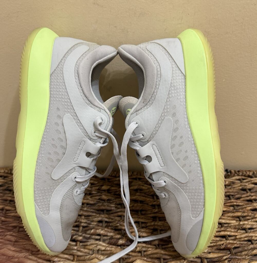 Lululemon Strongfeel Training Shoes Women’s Athletic Sneakers 7.5
